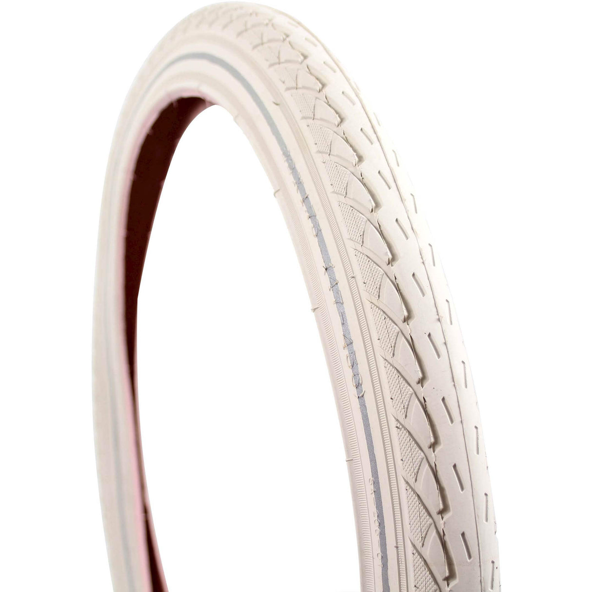 Deli Tire tire SA-206 20 x 1.75 Ivory Refl