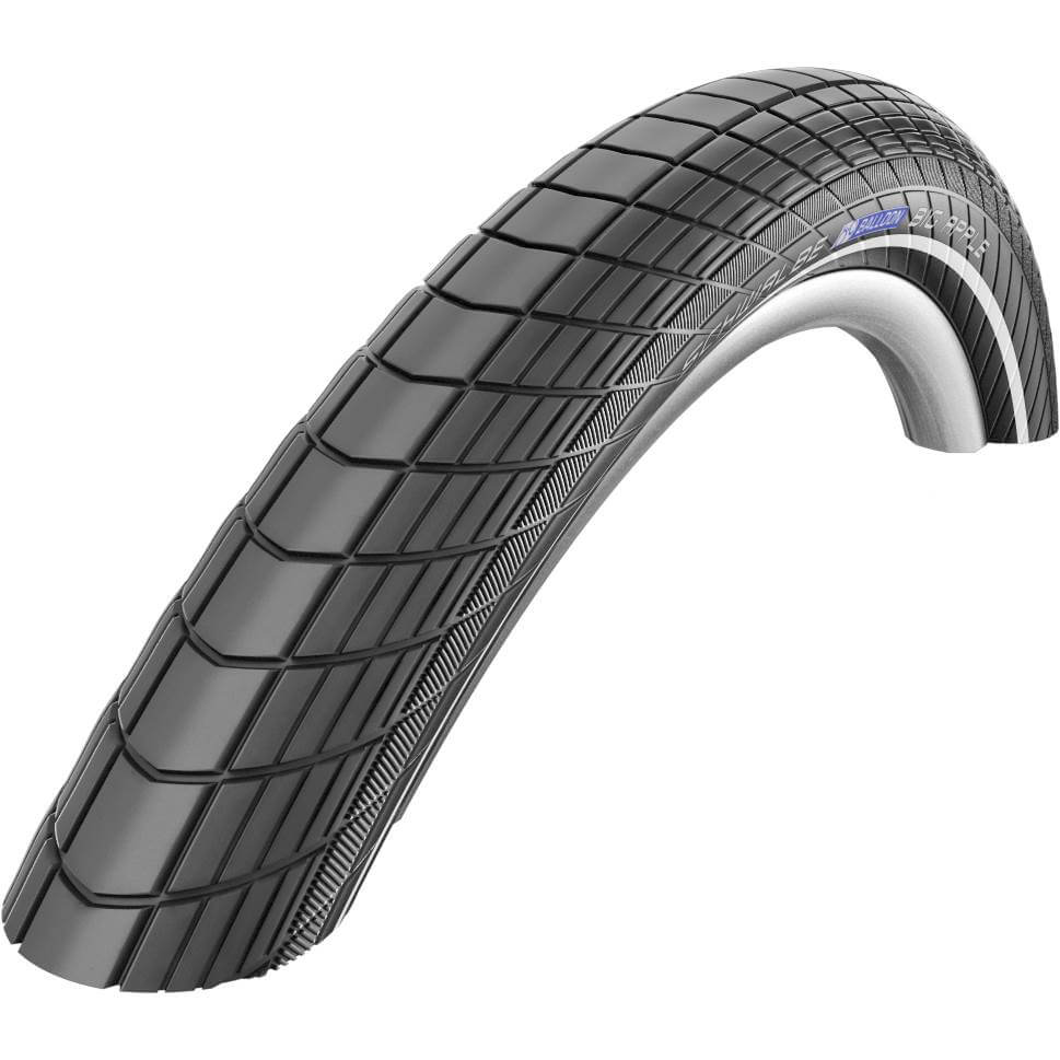 Schwalbe Buitenband Big 20 x 2.00 (50-406) zwart