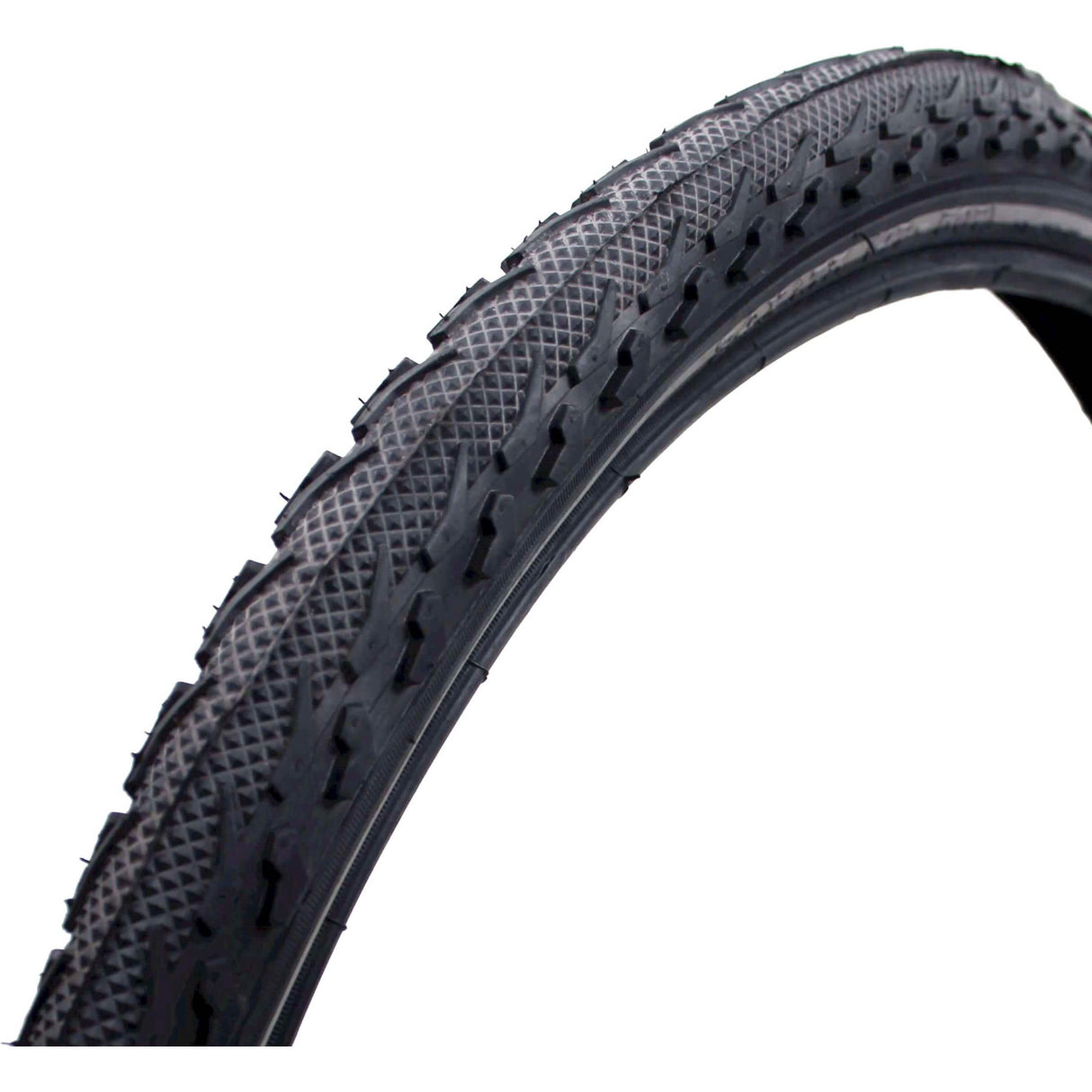 Deli Tire Tire S-207 22 x 1,75 SW refl.