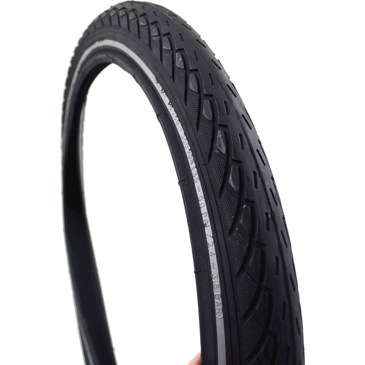 Deli Tire Tire SA-206 22 x 1,75 SW REZER