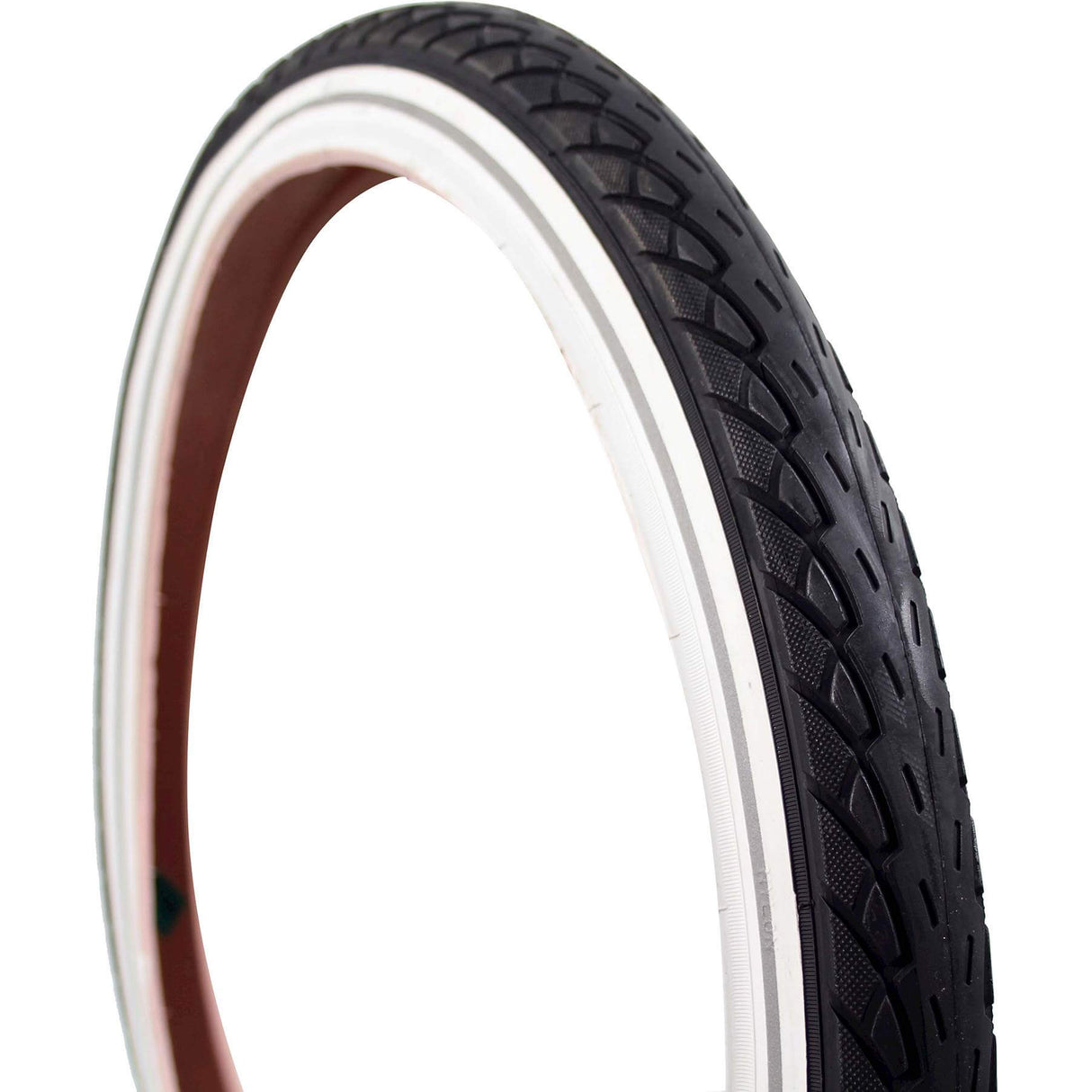 Deli Tire pneumatico SA-206 22 x 1.75 ZW White Riflect