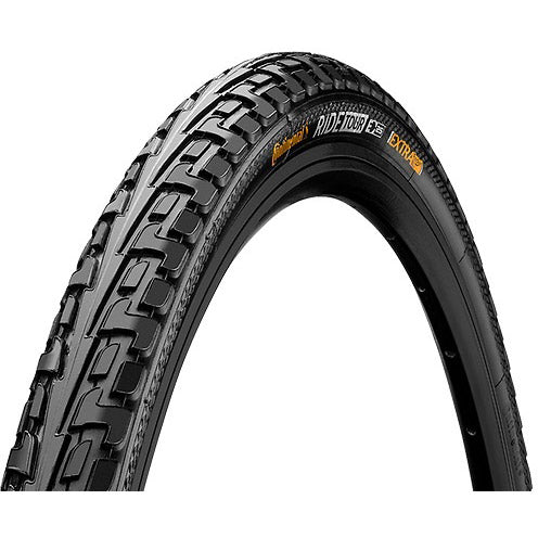 Continental Tire (62-203) 12 1 2-2 1 4 Ride Tour Black