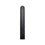 Continental Tire Contact Plus City 42-622 (28x1.60) Reflejo negro