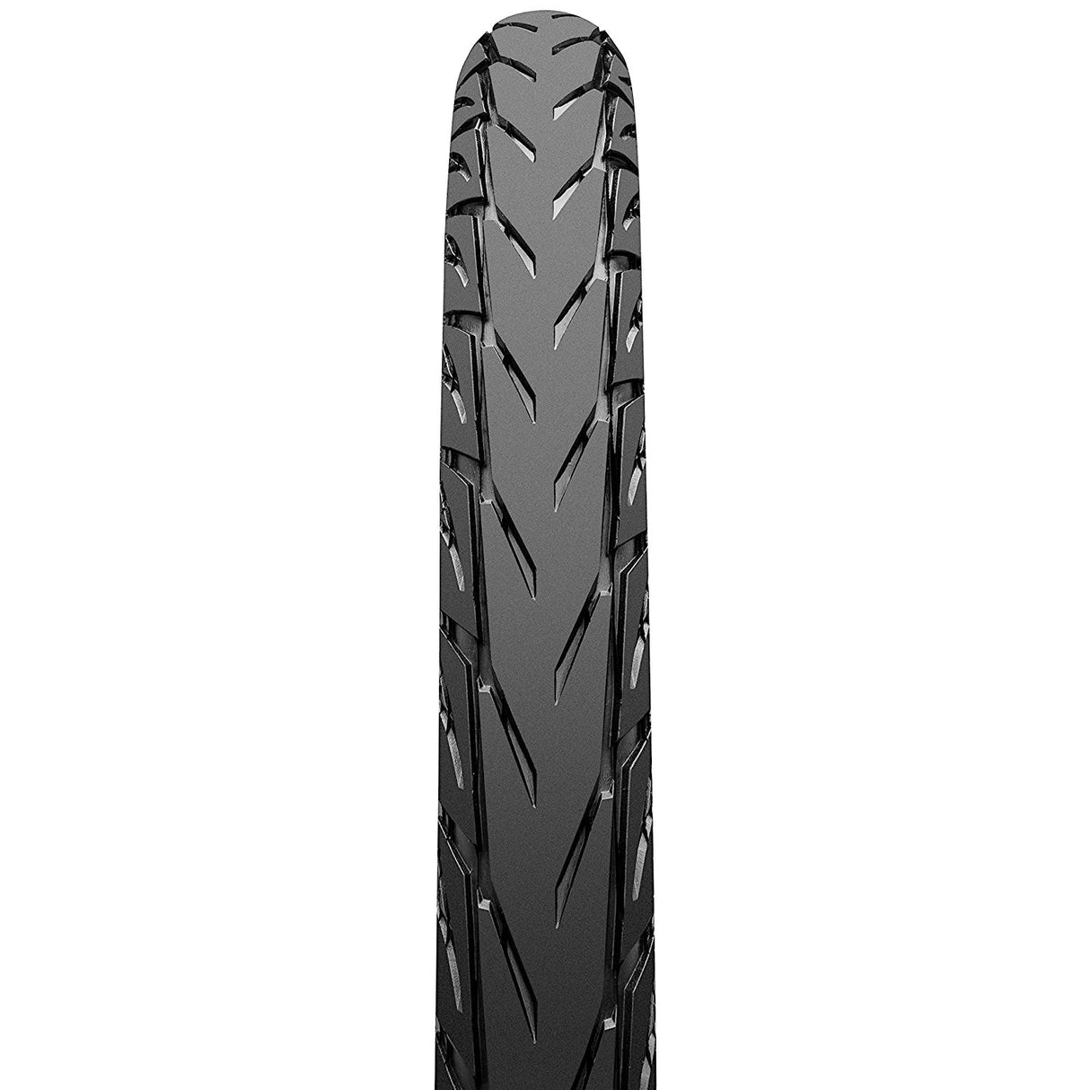 Continental Contact Plus 28x1 1 4 Tire - Black