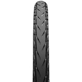 Continental Contact Plus 28x1 1 4 Tire - Black