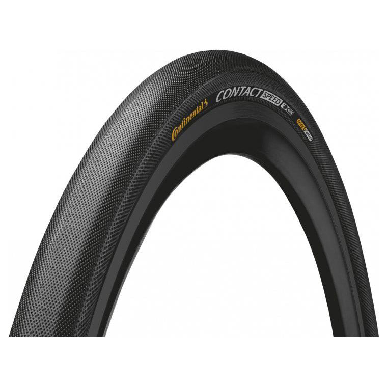 Tire continental (32-559) 26-1.30 Velocidad de contacto Negro