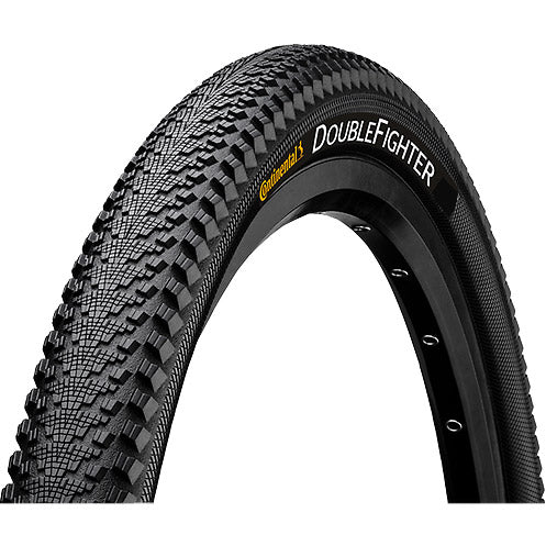 Continental Outter Tire (50-622) 29-2,00 Double Fighter III Black