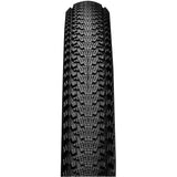 Continental outer tire (50-622) 29-2.00 Double Fighter III Black