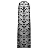 Continental Race King MTB Buitenband 26x2.00 Zwart