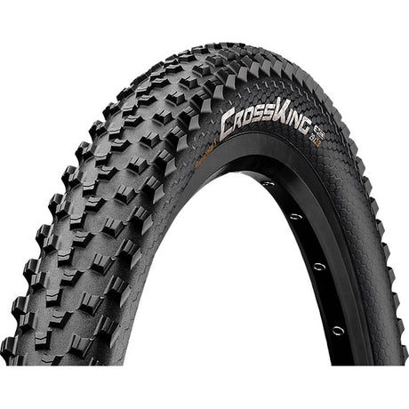Pneu Continental cross king performance wire - 26x2,3