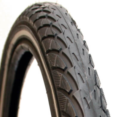 Deli Tire tire SA-206 24 x 1.75 SW REFL