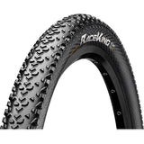 Continental Tire (50-584) 27.5-2.0 Race King 2.0 Black