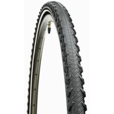 CST Tire Spider 24 X 1,75 ZW Reflit