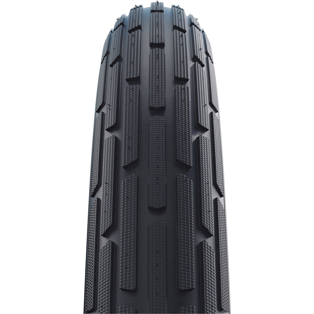 Continental Tire Schwalbe Fat Frank K-Guard Twinskin 28 x 2,00 50-622 mm-svart med reflektion