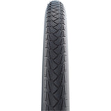 Continental Schwalbe Clincher Marathon Plus Evolution 25-590 černý