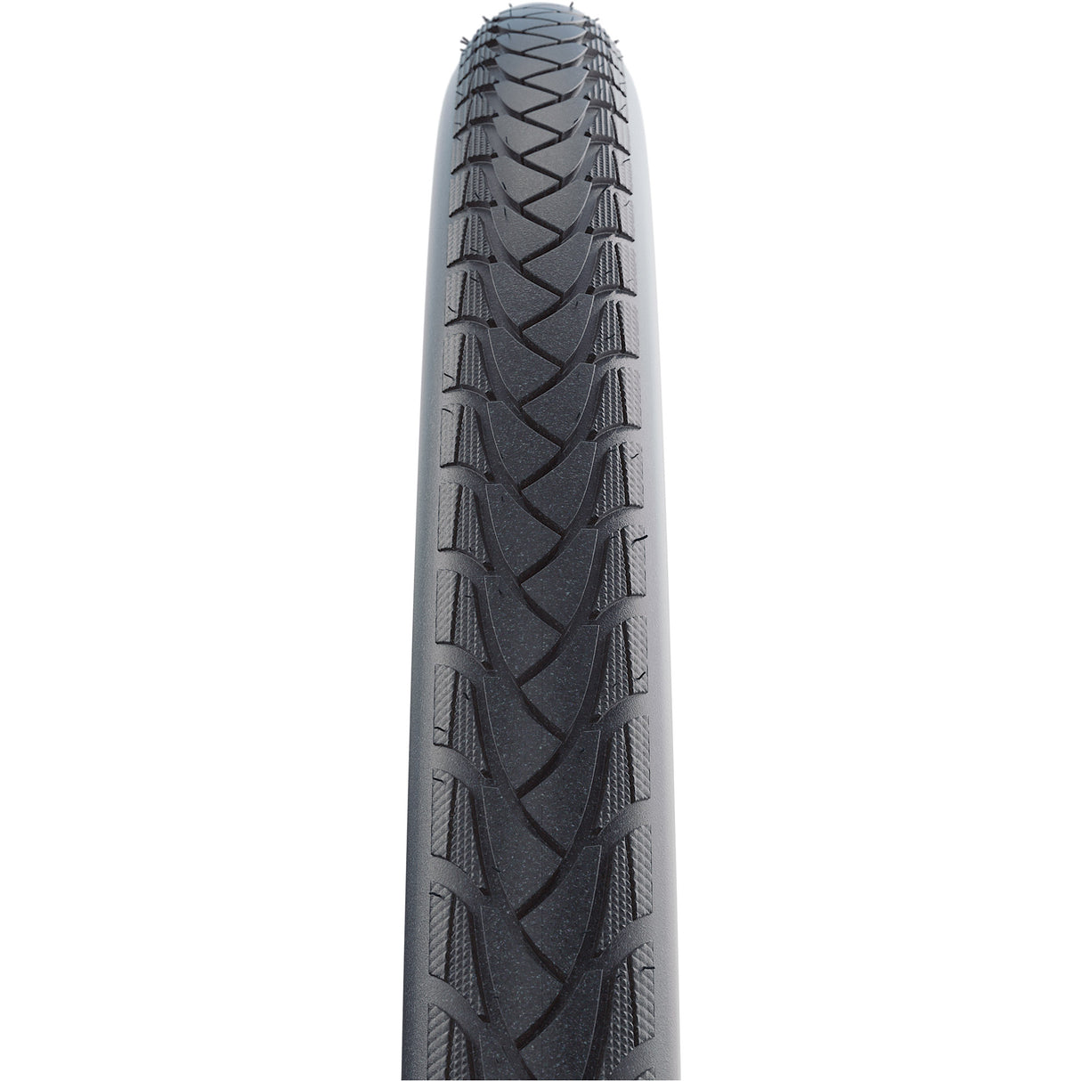 Continental Tire Schwalbe 26-1,00 (25-590) Marathon plus fauteuil roulant noir