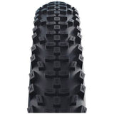 Continental tire Schwalbe 26-2.00 (50-559) Smart Sam Black