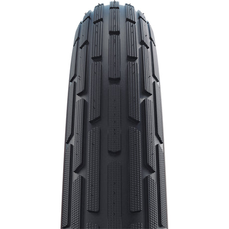 Schwalbe inner tube 28x2.00 SC 50-622 R Fat Frank KGG black