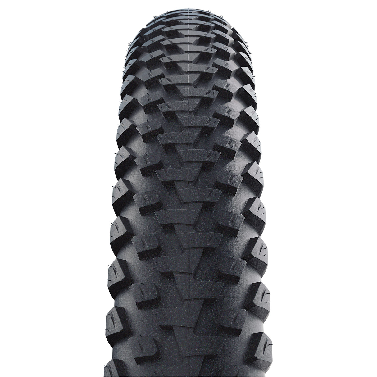 Schwalbe Buitenband 27.5x2.10(54-584) Marathon Plus MTB perf. zwart refelectie