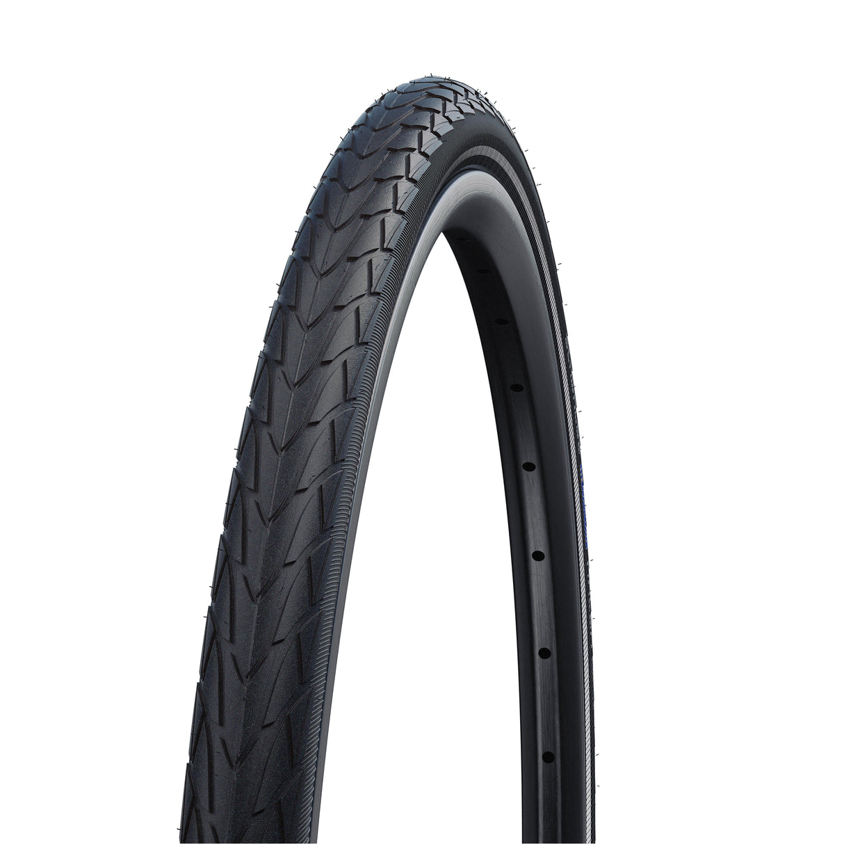 De Galabe exterior 26-1,50 (40-559) Marathon Racer Tatsaach. Sw r