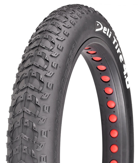 Hulzebos cycle parts b.v. delitire wire tire sa-280 100-559 black