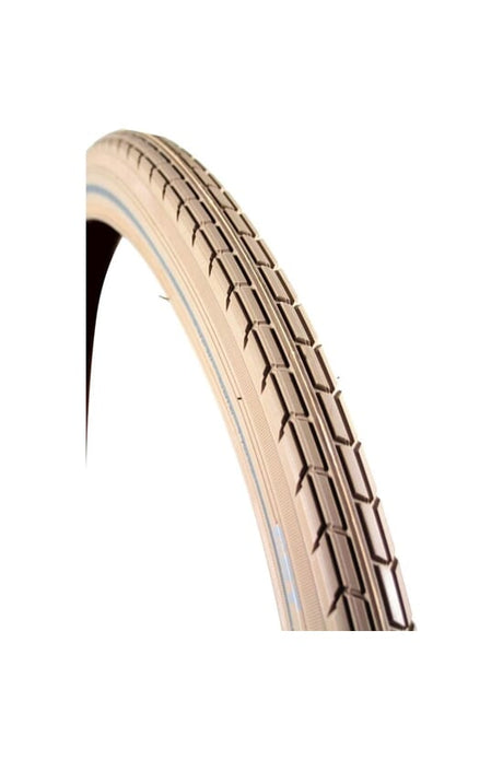 CST Pneu Traditioun 28 x 1,75 Creme Refl