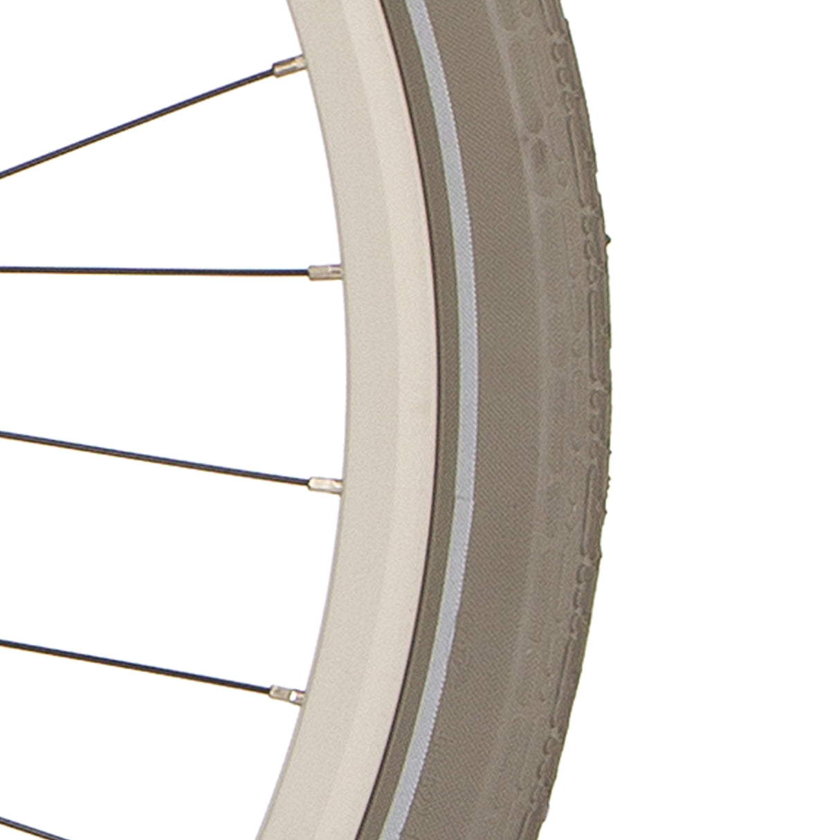 CST Tire Palmbay 28 x 2.00 Titanium reflect