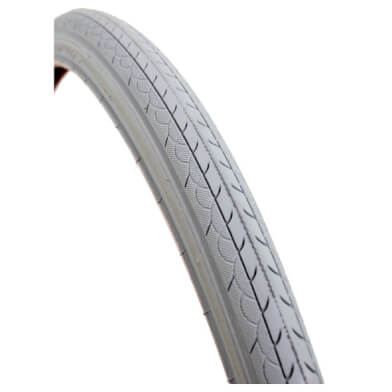 Deli Tire Tire SA-230 28 X 1 3 8 Gray Refly