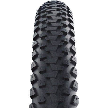 Schwalbe külső gumi maraton plusz mtb s-guard 54-622 zw refl