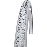 Schwalbe wired tire basic active 37-540 gray