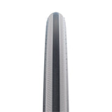 Schwalbe wired tire rightrun active 25-489 black gray