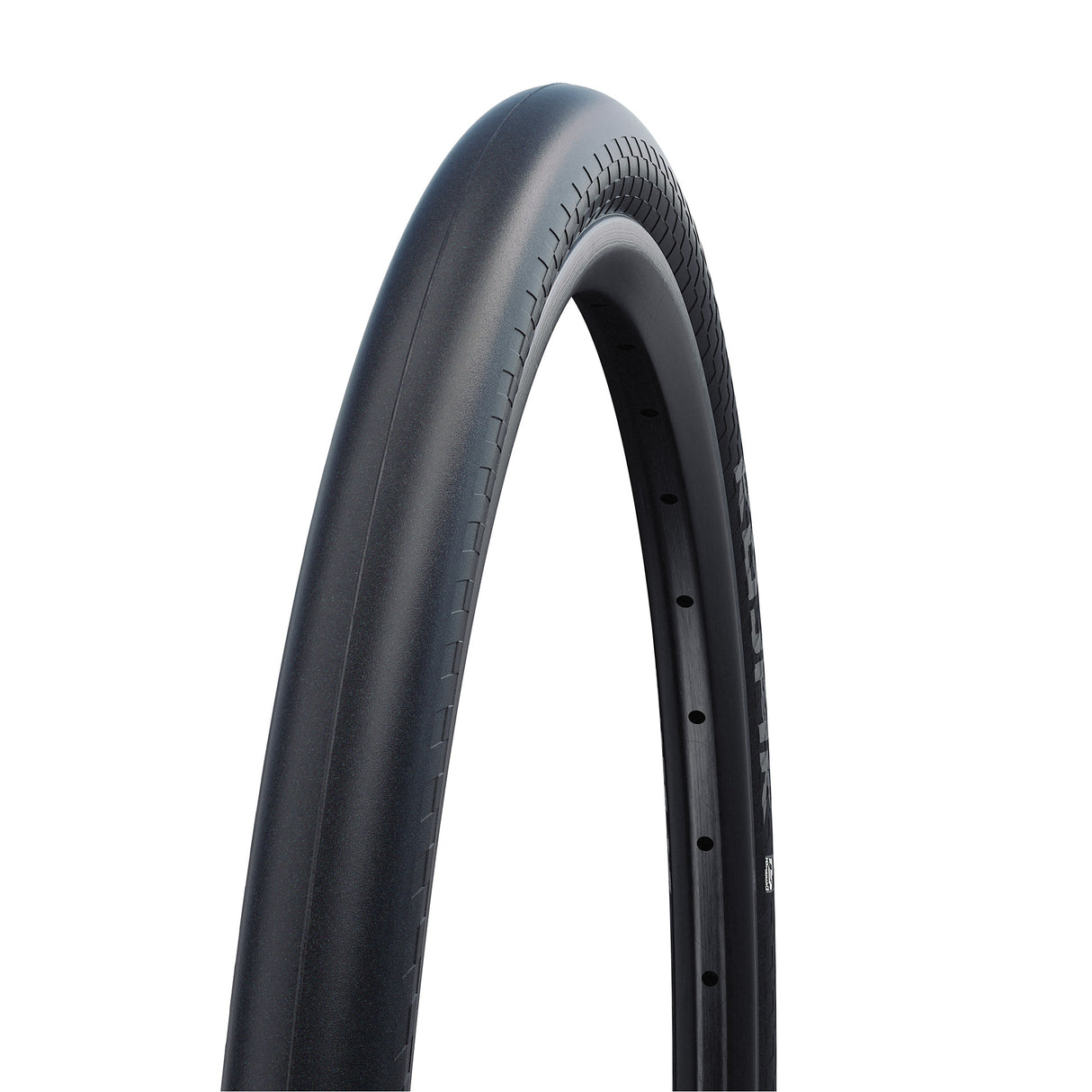 Schwalbe Buitenband 18-1.25 (32-355) Kojak Performance zwart vouw