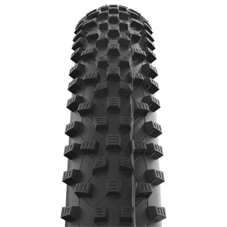Folding Band Schwalbe Rocket Ron Performance 24 x 2,10 54-507 mm - svart