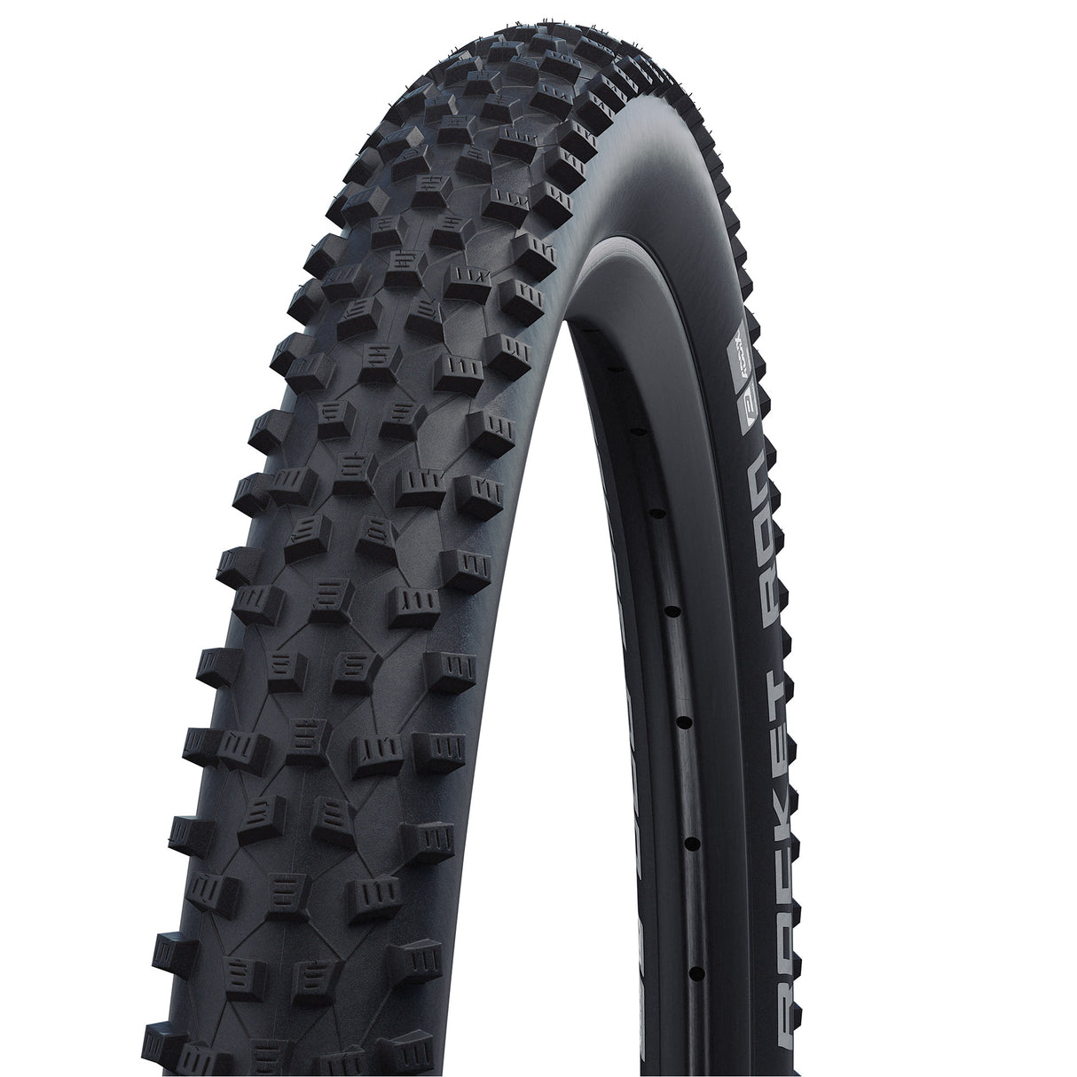 Schwalbe Vouwband Rocket Ron Performance 24 x 2.10 54-507 mm zwart