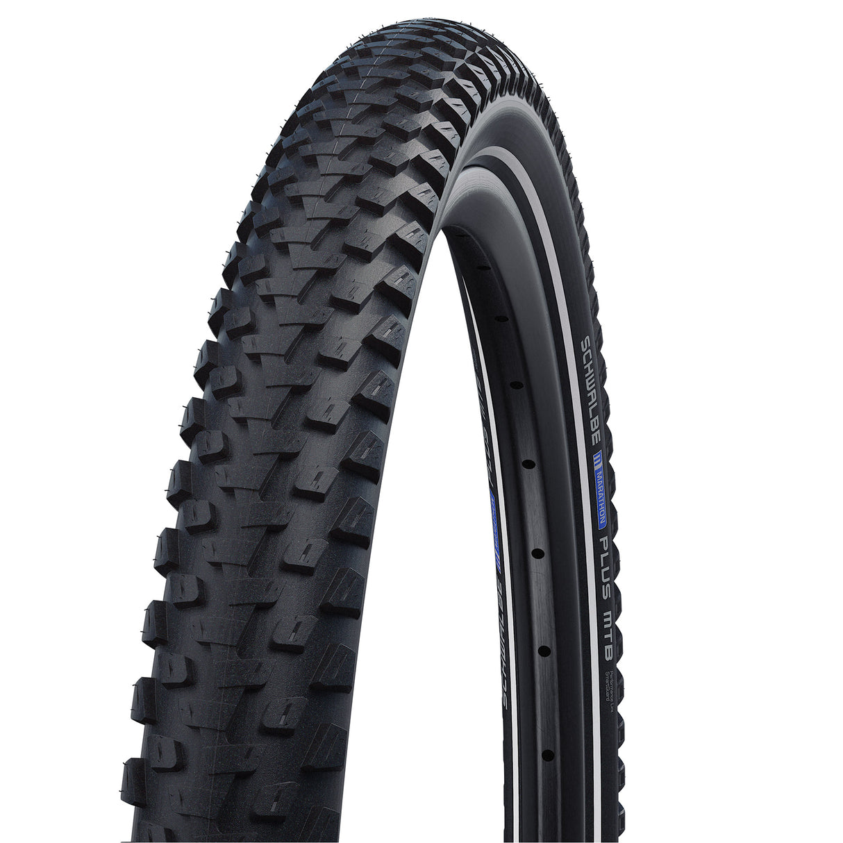 Schwalbe Marathon plus mtb smartguard reflex 26x2.25