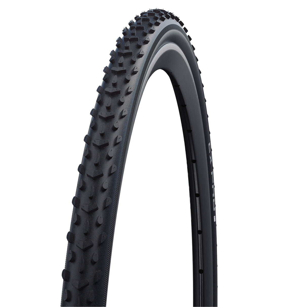 Schwalbe Buitenband 26-1.35 (35-559) CX Performance zwart