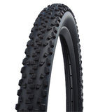 Schwalbe Tire 12 1 2x1.90 (47-203) Black Jack Black