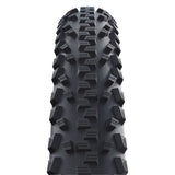 Opona Schwalbe 12 1 2x1,90 (47-203) Czarny Jack Black