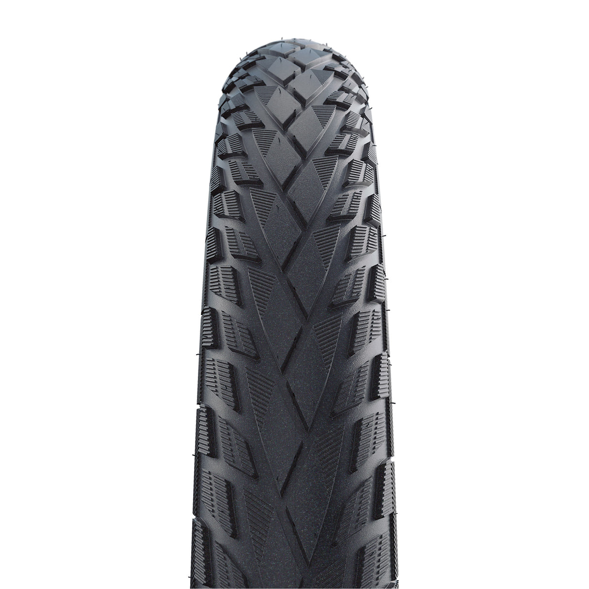 Schwalbe exterior airless all-round performance 28 x 1.50 40-622 black with reflection