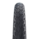 SCHWALBE ESTERNO ALLENTE ALLORE PERSONAMENTO ALL TURO 28 X 1,50 40-622 NERO con riflesso