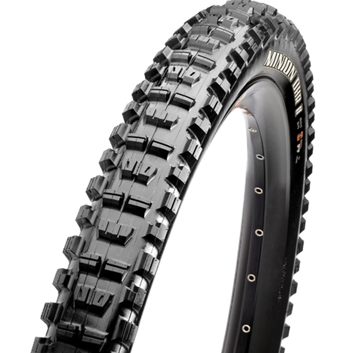 CST TIRE 29-2.40 (61-622) WT MINION DHR II Black Fold