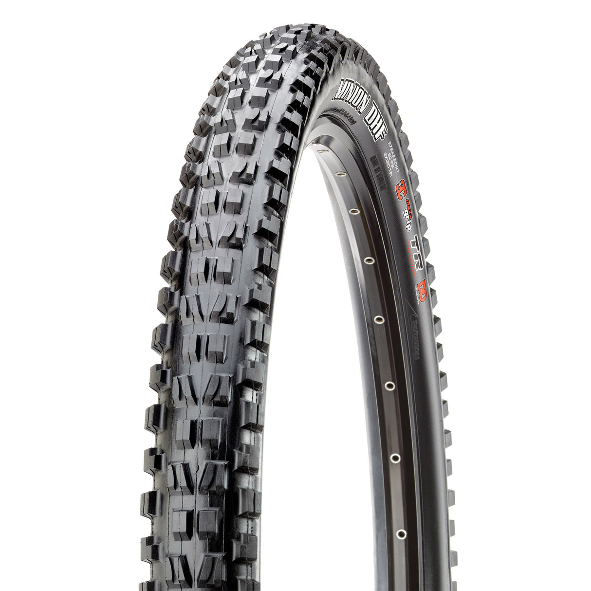 MAXXIS TION MINION DHF 3CG TR 29 x 2,50 SW Fold