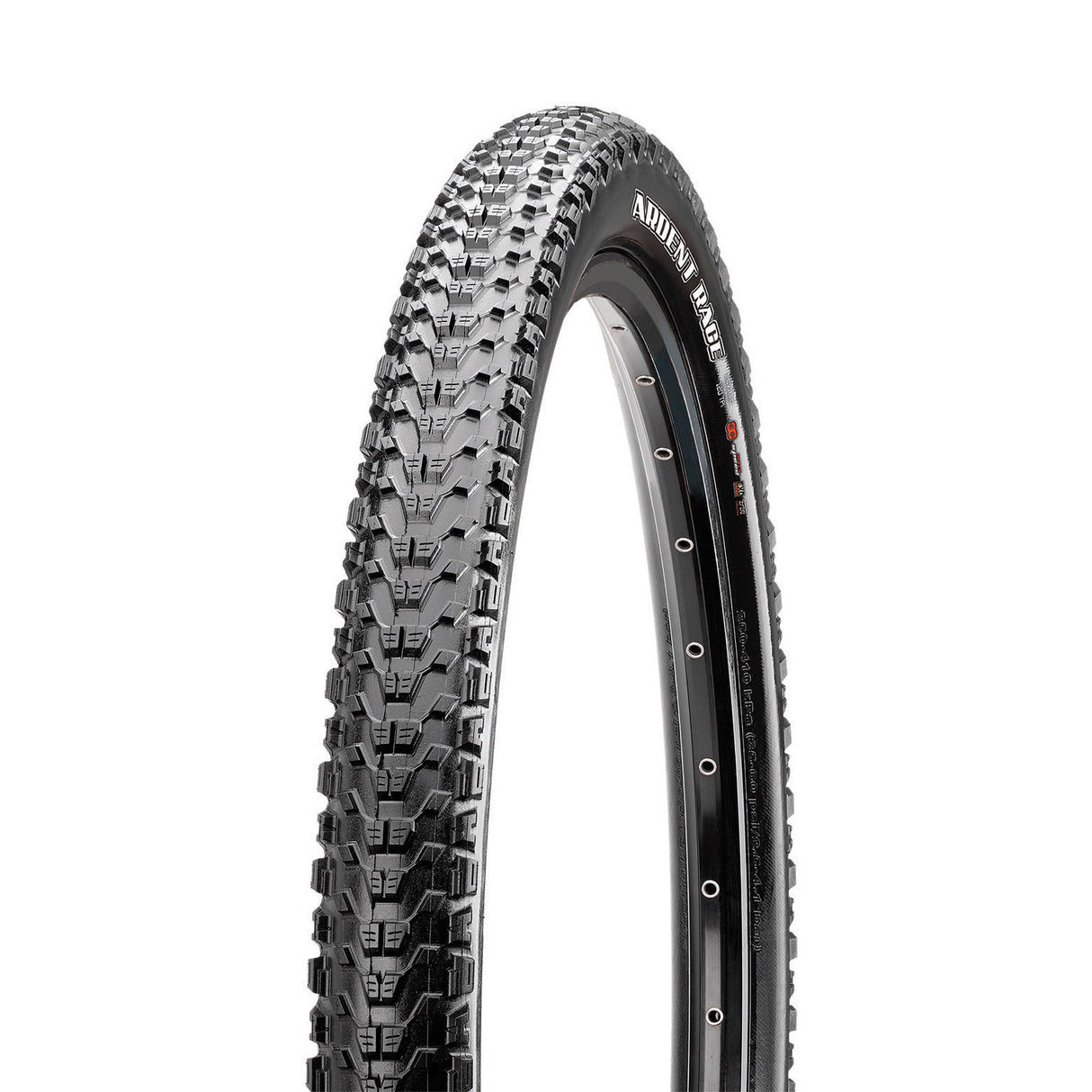 CST -däck Ardent Race 3C EXO TR 29 x 2,35 SW Fold