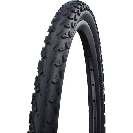 Schwalbe Land Cruiser - Wired - SBC - K-Guard - 26x2.00 - Black
