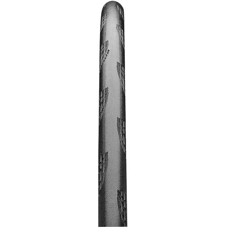 „Continental Tire“ (25–584) 27,5x1,0 „Grand Prix 5000“ juodos sulankstomos juostos