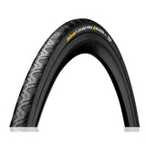 Continental Grand Prix Racefietsband 700X28C Zwart