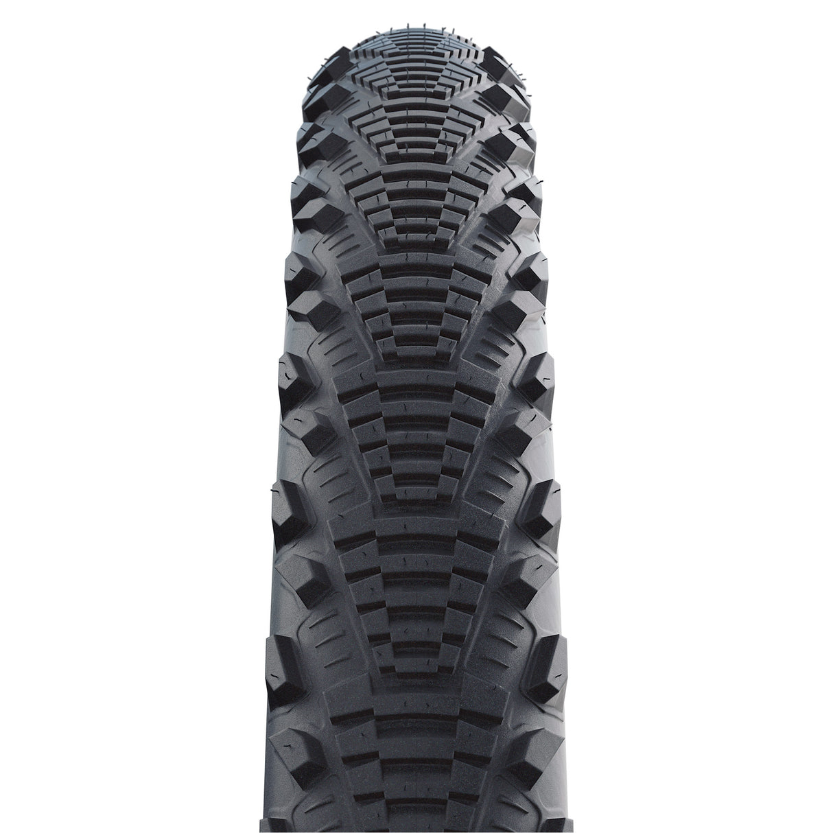 dekk cx comp 26 x 2,00 (50-559) svart