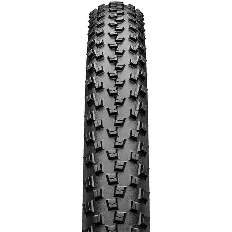 Sulankstoma juosta „Continental Cross King 2.2 Performance 29 x 2,20 55-622 - juoda