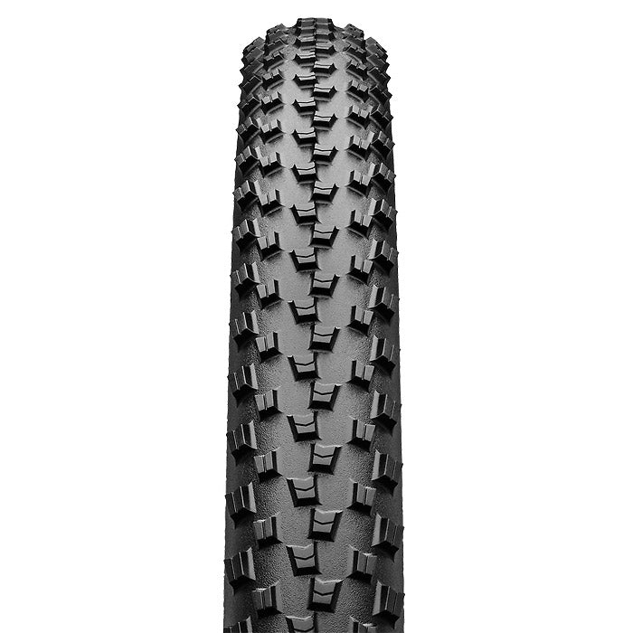 Banda pieghevole Continental Cross King 2.2 29 x 2,20 55-622 - Black