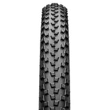 Banda plegable Continental Cross King 2.2 29 x 2.20 55-622 - Negro